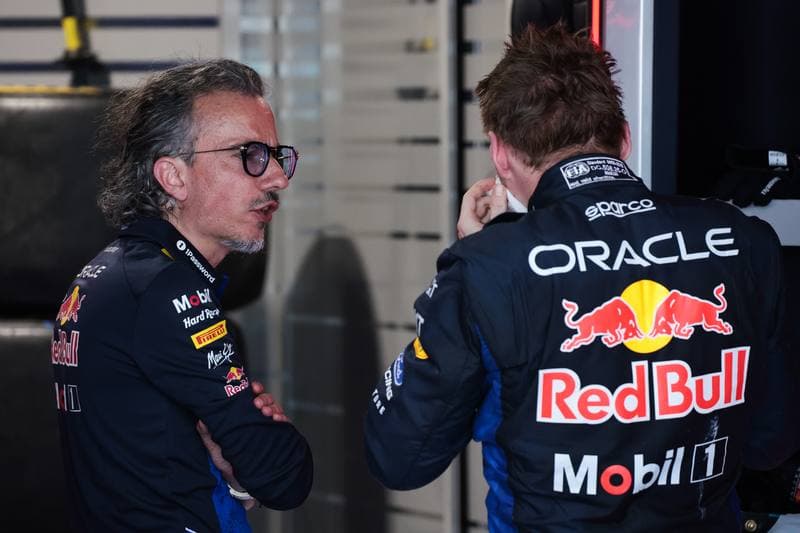 Motorsport. Formula 1. Crypto.com Miami Grand Prix. 03.05.2026