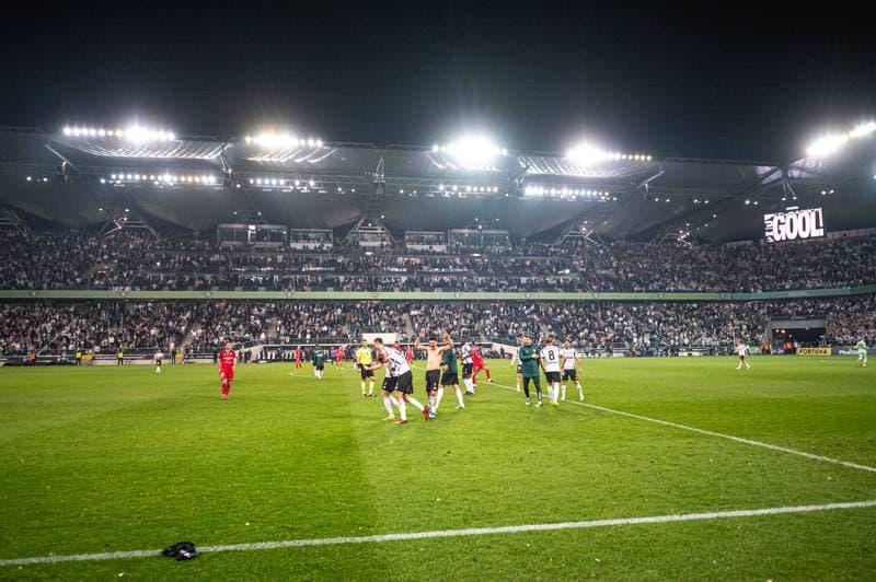Football. PKO BP Ekstraklasa. Legia Warsaw - Widzew Lodz. 01.05.2026