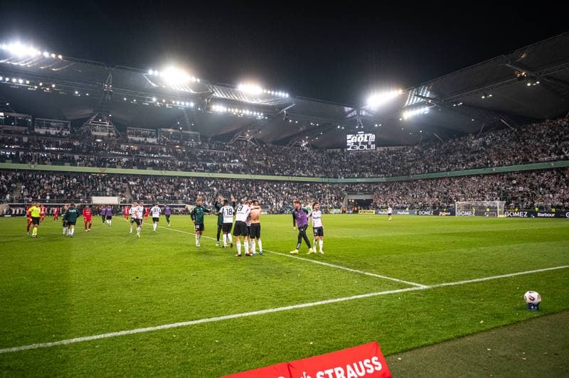 Football. PKO BP Ekstraklasa. Legia Warsaw - Widzew Lodz. 01.05.2026