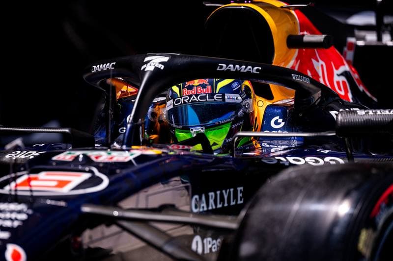 Motorsport. Formula 1. Crypto.com Miami Grand Prix. 03.05.2026