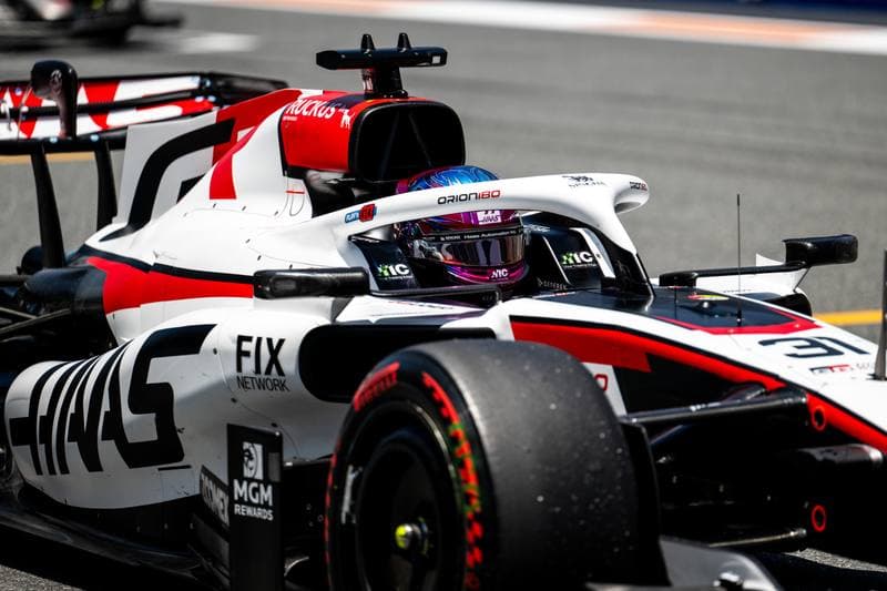 Motorsport. Formula 1. Crypto.com Miami Grand Prix. 03.05.2026
