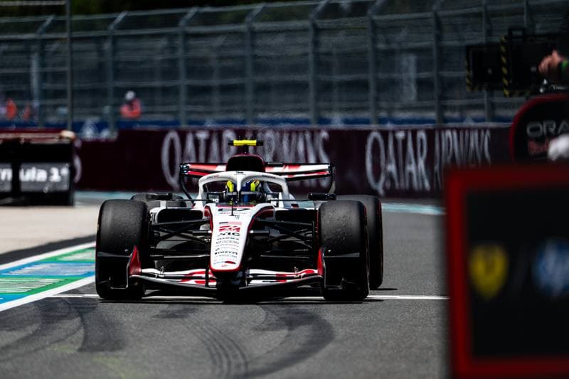 Motorsport. Formula 1. Crypto.com Miami Grand Prix. 03.05.2026