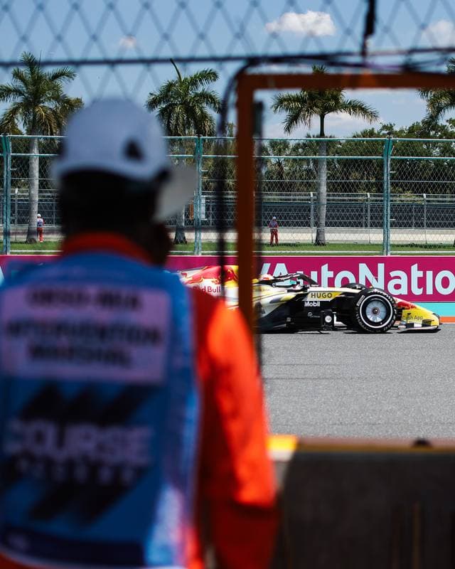 Motorsport. Formula 1. Crypto.com Miami Grand Prix. 03.05.2026