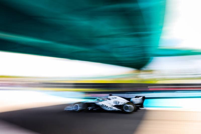 Motorsport. Formula 1. Miami Grand Prix. 01.05.2026