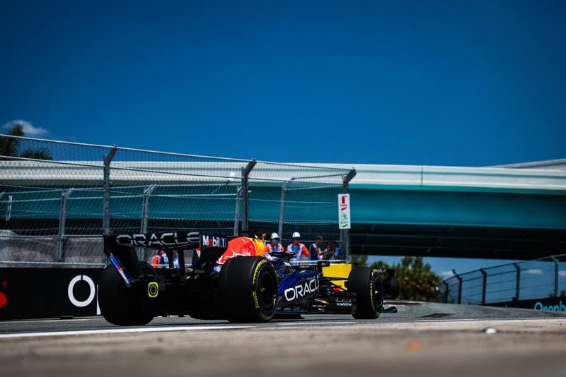 Motorsport. Formula 1. Miami Grand Prix. 01.05.2026