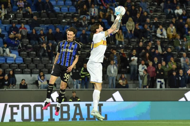 Football. Serie A. Pisa - Lecce. 01.05.2026