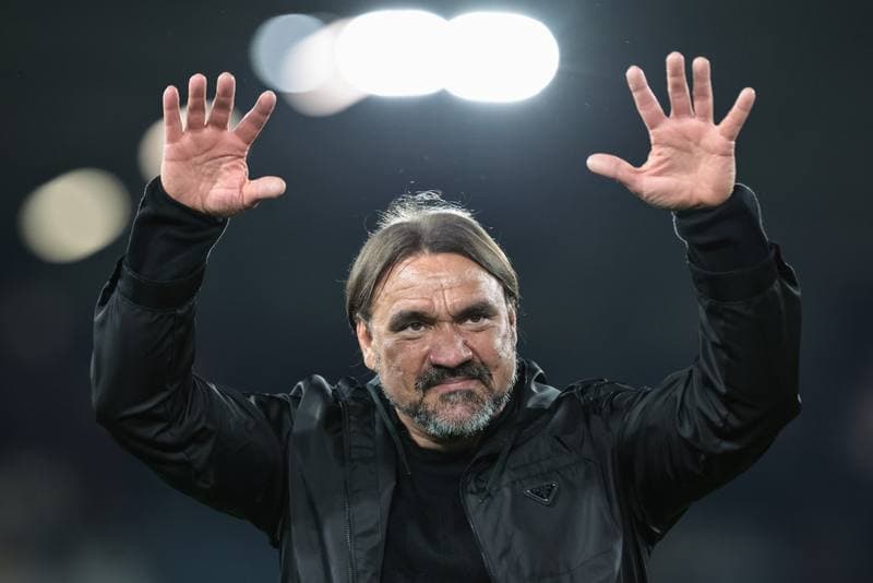Football. Premier League. Leeds United - Burnley. 01.05.2026