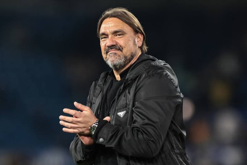 Football. Premier League. Leeds United - Burnley. 01.05.2026