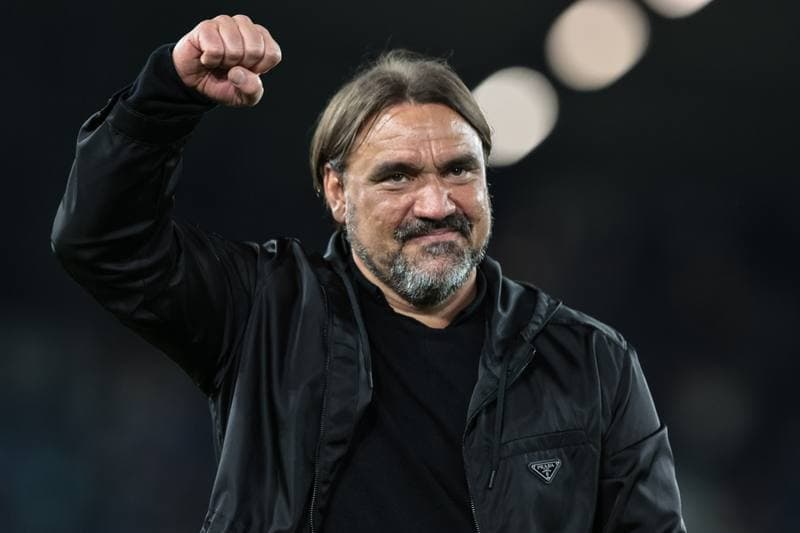 Football. Premier League. Leeds United - Burnley. 01.05.2026