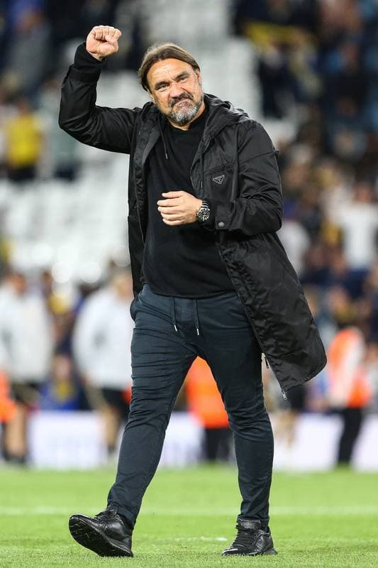 Football. Premier League. Leeds United - Burnley. 01.05.2026