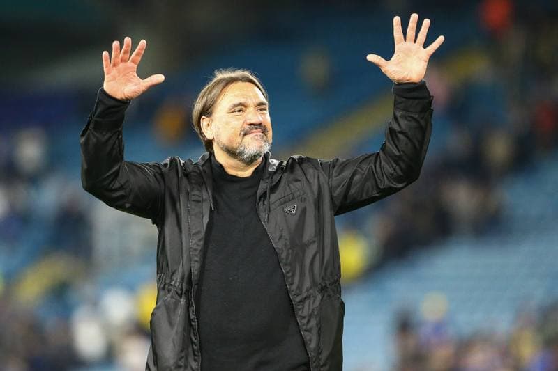 Football. Premier League. Leeds United - Burnley. 01.05.2026