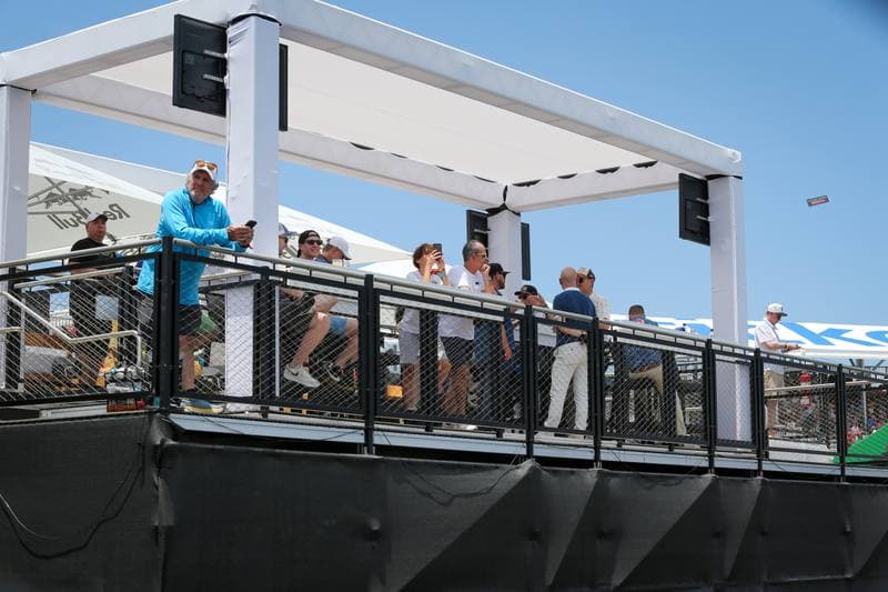 Motorsport. Formula 1. Miami Grand Prix. 02.05.2026
