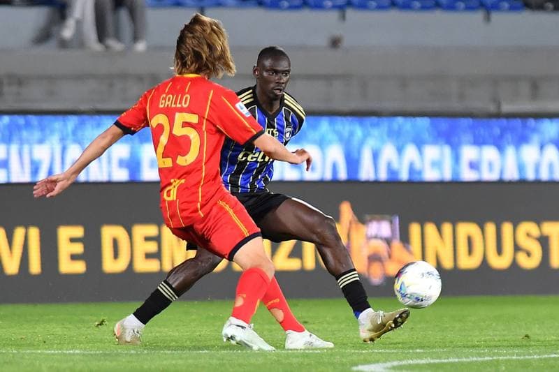 Football. Serie A. Pisa - Lecce. 01.05.2026