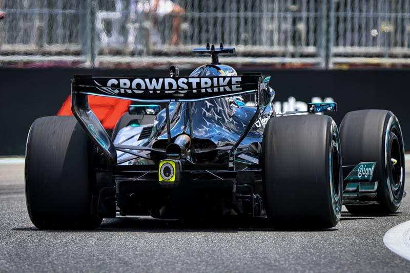 Motorsport. Formula 1. Miami Grand Prix. 02.05.2026