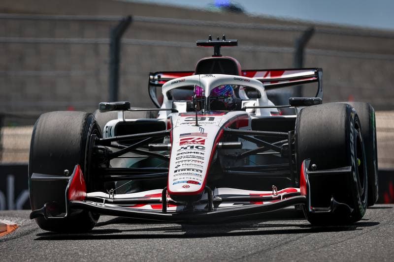 Motorsport. Formula 1. Miami Grand Prix. 02.05.2026