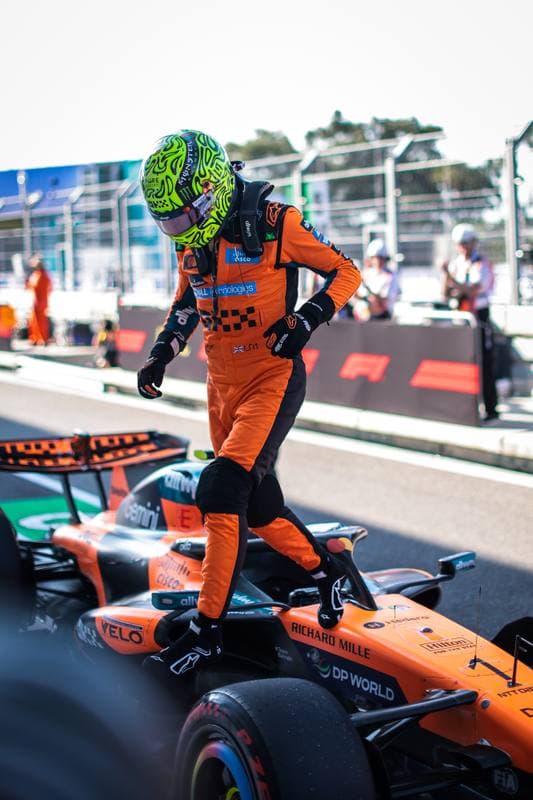 Motorsport. Formula 1. Miami Grand Prix. 01.05.2026