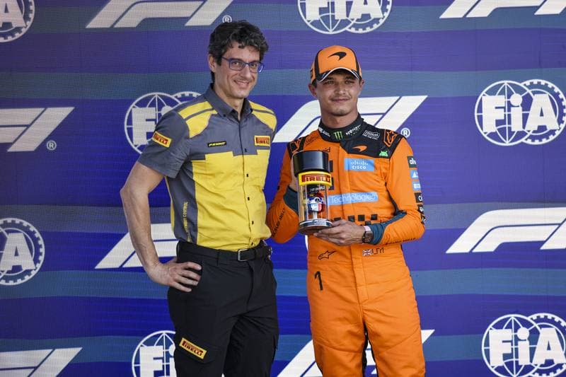 Motorsport. Formula 1. Miami Grand Prix. 01.05.2026