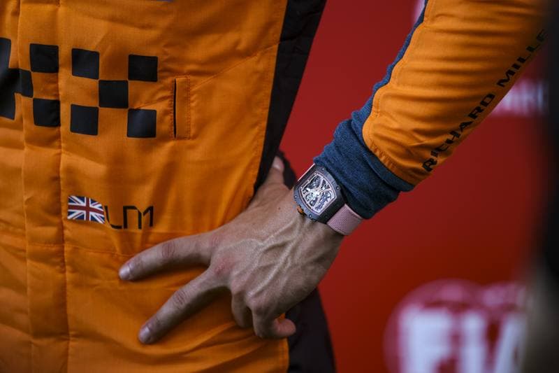 Motorsport. Formula 1. Miami Grand Prix. 01.05.2026