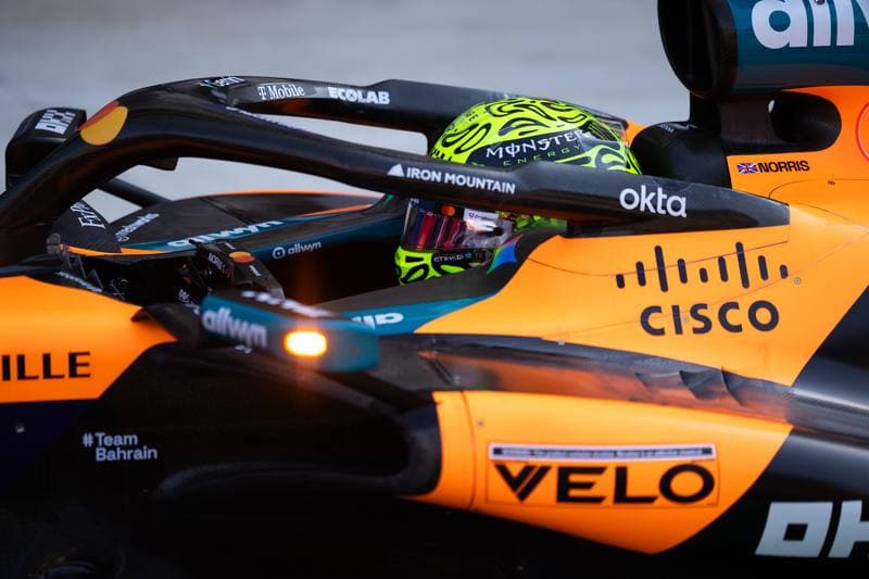 Motorsport. Formula 1. Miami Grand Prix. 01.05.2026