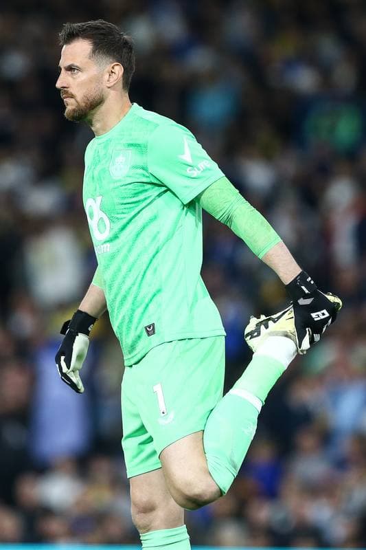 Football. Premier League. Leeds United - Burnley. 01.05.2026