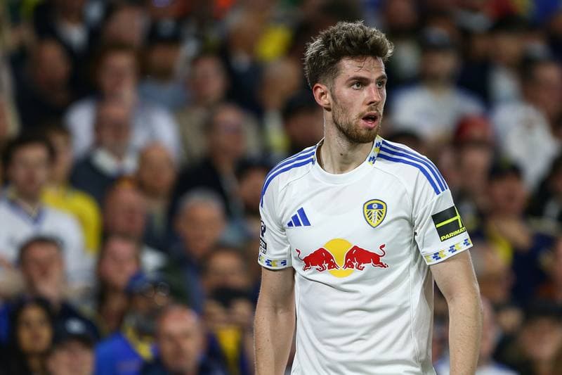 Football. Premier League. Leeds United - Burnley. 01.05.2026