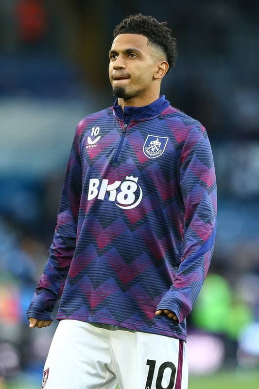 Football. Premier League. Leeds United - Burnley. 01.05.2026