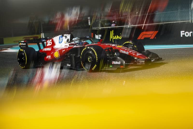 Motorsport. Formula 1. Miami Grand Prix. 01.05.2026