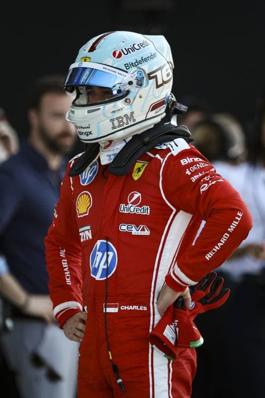 Motorsport. Formula 1. Miami Grand Prix. 01.05.2026