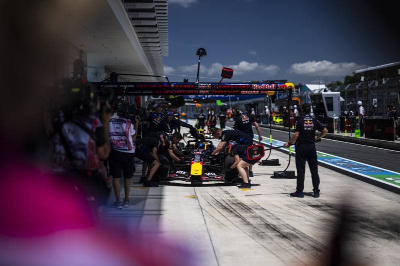 Motorsport. Formula 1. Miami Grand Prix. 01.05.2026