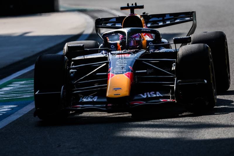 Motorsport. Formula 1. Miami Grand Prix. 01.05.2026