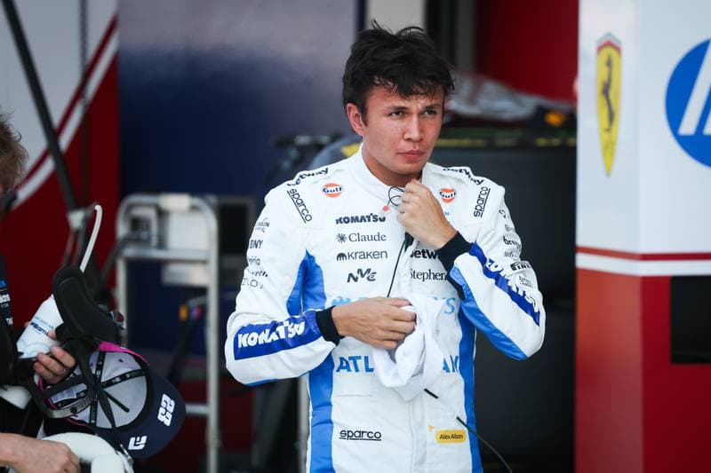 Motorsport. Formula 1. Miami Grand Prix. 01.05.2026