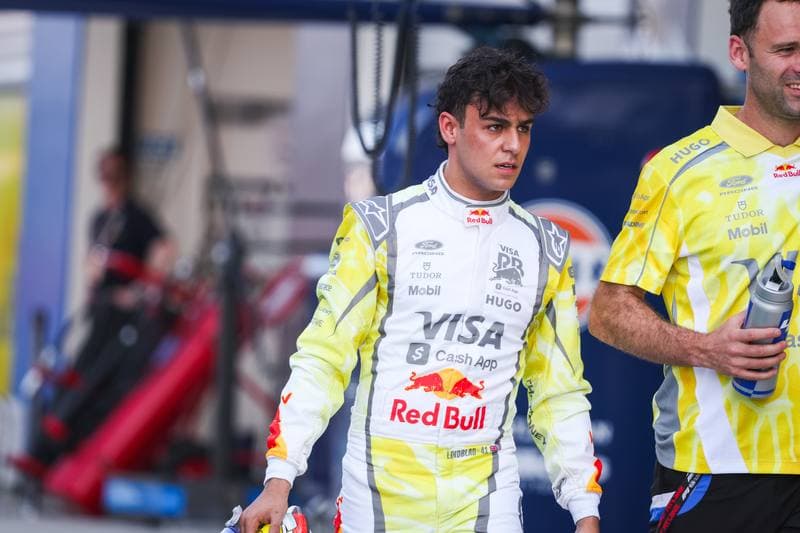 Motorsport. Formula 1. Miami Grand Prix. 01.05.2026