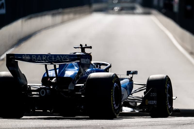 Motorsport. Formula 1. Miami Grand Prix. 01.05.2026