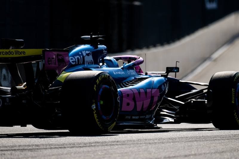 Motorsport. Formula 1. Miami Grand Prix. 01.05.2026