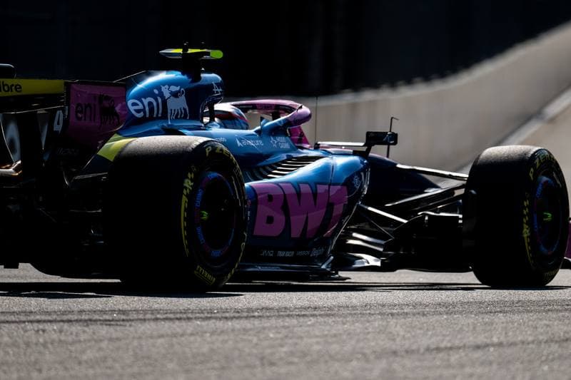 Motorsport. Formula 1. Miami Grand Prix. 01.05.2026