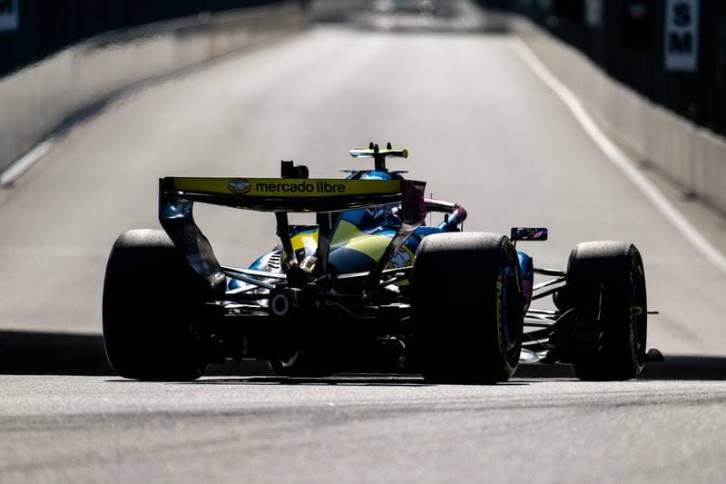Motorsport. Formula 1. Miami Grand Prix. 01.05.2026