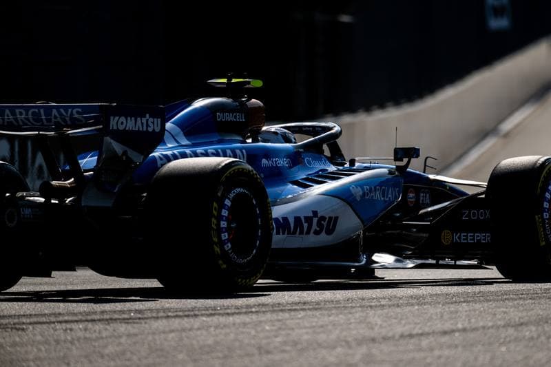 Motorsport. Formula 1. Miami Grand Prix. 01.05.2026