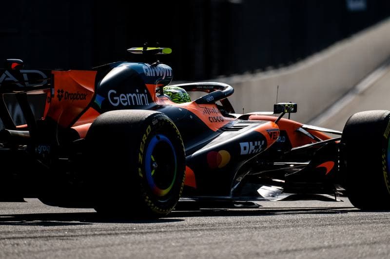 Motorsport. Formula 1. Miami Grand Prix. 01.05.2026