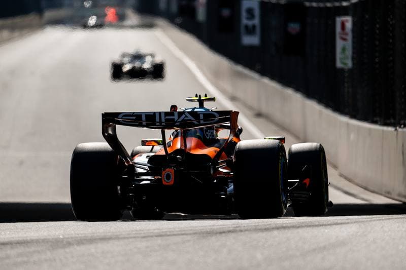 Motorsport. Formula 1. Miami Grand Prix. 01.05.2026