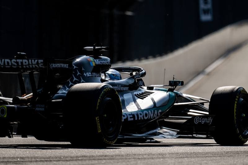 Motorsport. Formula 1. Miami Grand Prix. 01.05.2026