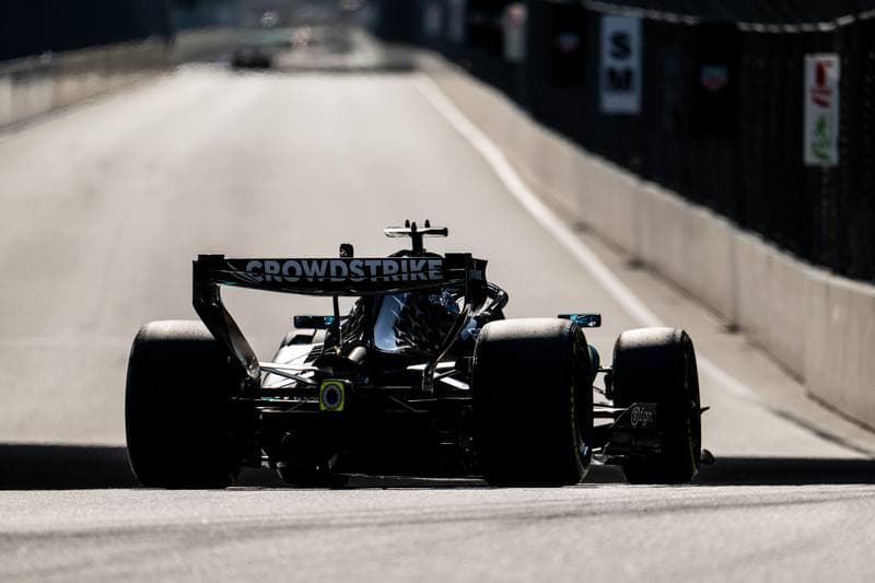 Motorsport. Formula 1. Miami Grand Prix. 01.05.2026