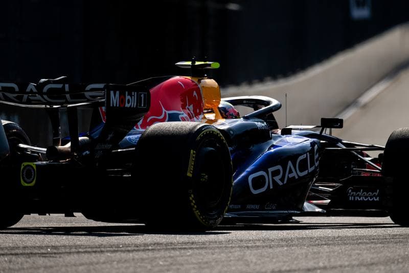 Motorsport. Formula 1. Miami Grand Prix. 01.05.2026