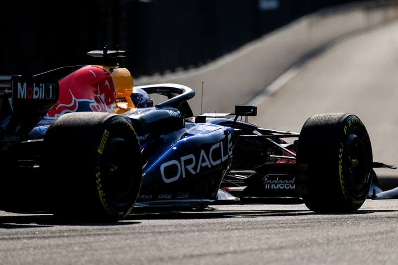 Motorsport. Formula 1. Miami Grand Prix. 01.05.2026