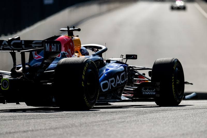 Motorsport. Formula 1. Miami Grand Prix. 01.05.2026