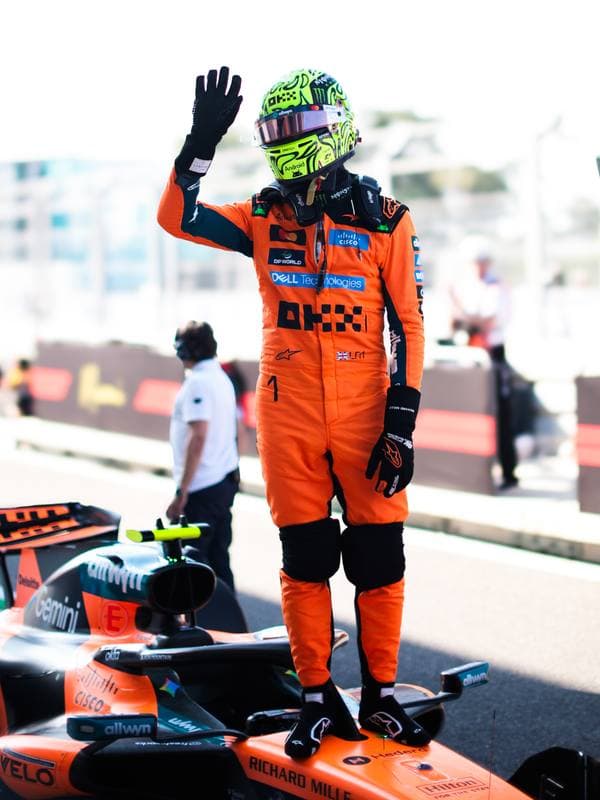 Motorsport. Formula 1. Miami Grand Prix. 01.05.2026