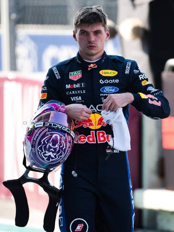 Motorsport. Formula 1. Miami Grand Prix. 01.05.2026
