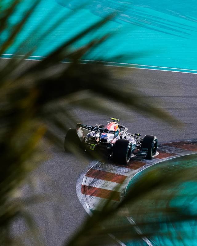 Motorsport. Formula 1. Miami Grand Prix. 01.05.2026