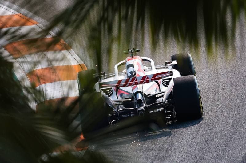 Motorsport. Formula 1. Miami Grand Prix. 01.05.2026