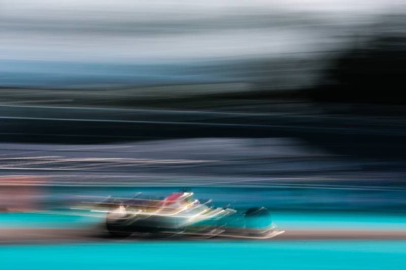 Motorsport. Formula 1. Miami Grand Prix. 01.05.2026