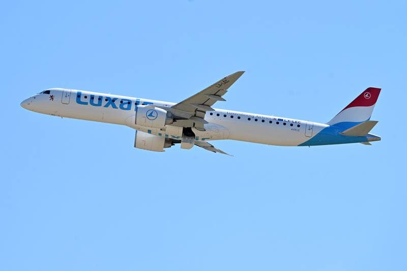 Day at Rome Fiumicino Airport. 01.05.2026